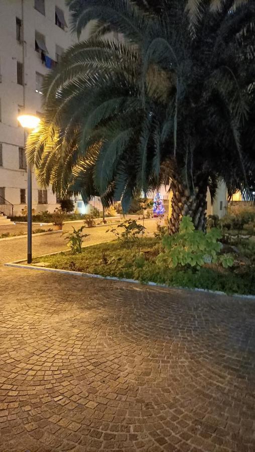 Apartamento Casa Mia Metro A Nuovo Roma