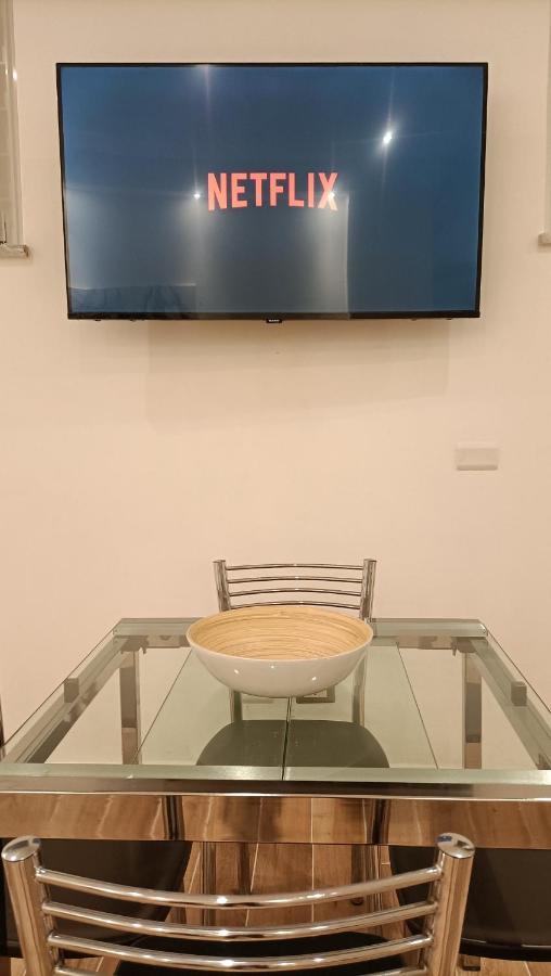 Apartamento Casa Mia Metro A Nuovo Roma