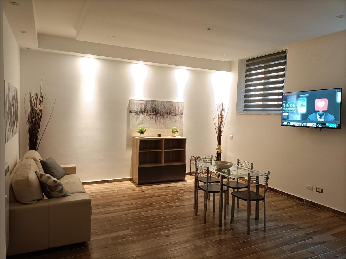 Apartamento Casa Mia Metro A Nuovo *