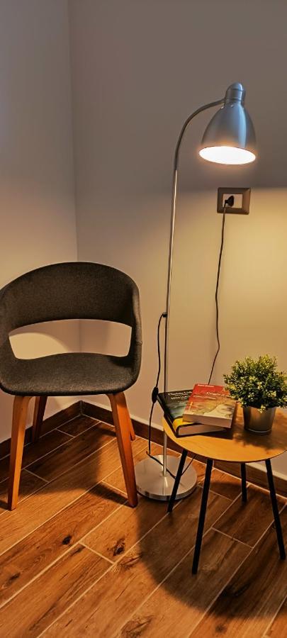 Apartamento Casa Mia Metro A Nuovo *