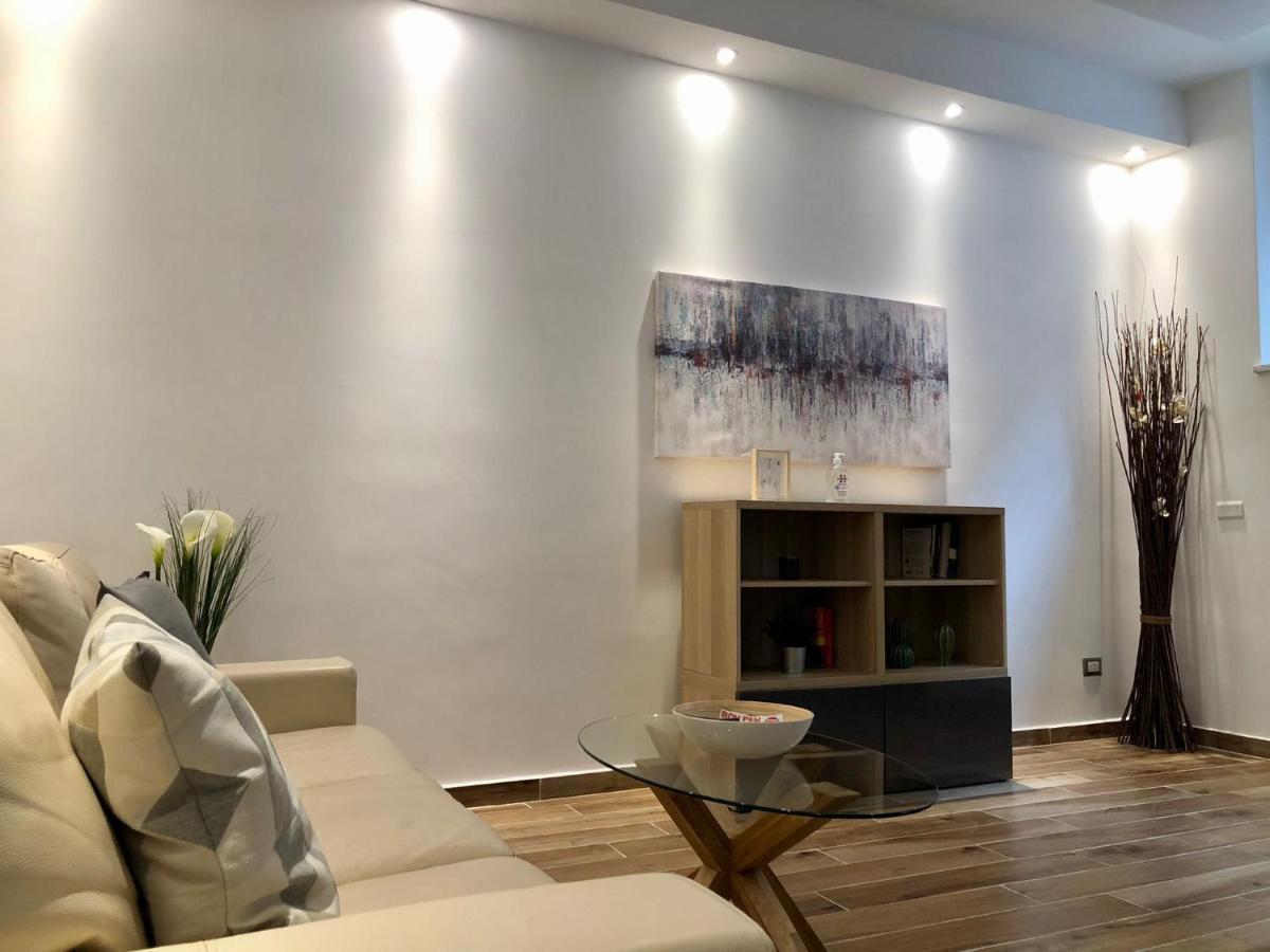 Casa Mia Metro A Nuovo Apartamento Roma