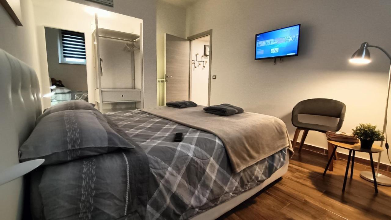 Apartamento Casa Mia Metro A Nuovo