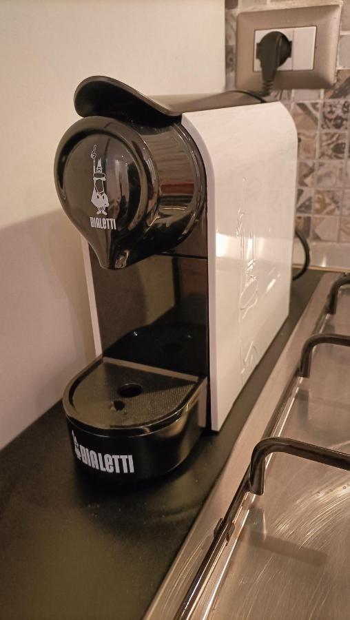 Casa Mia Metro A Nuovo Apartamento Roma