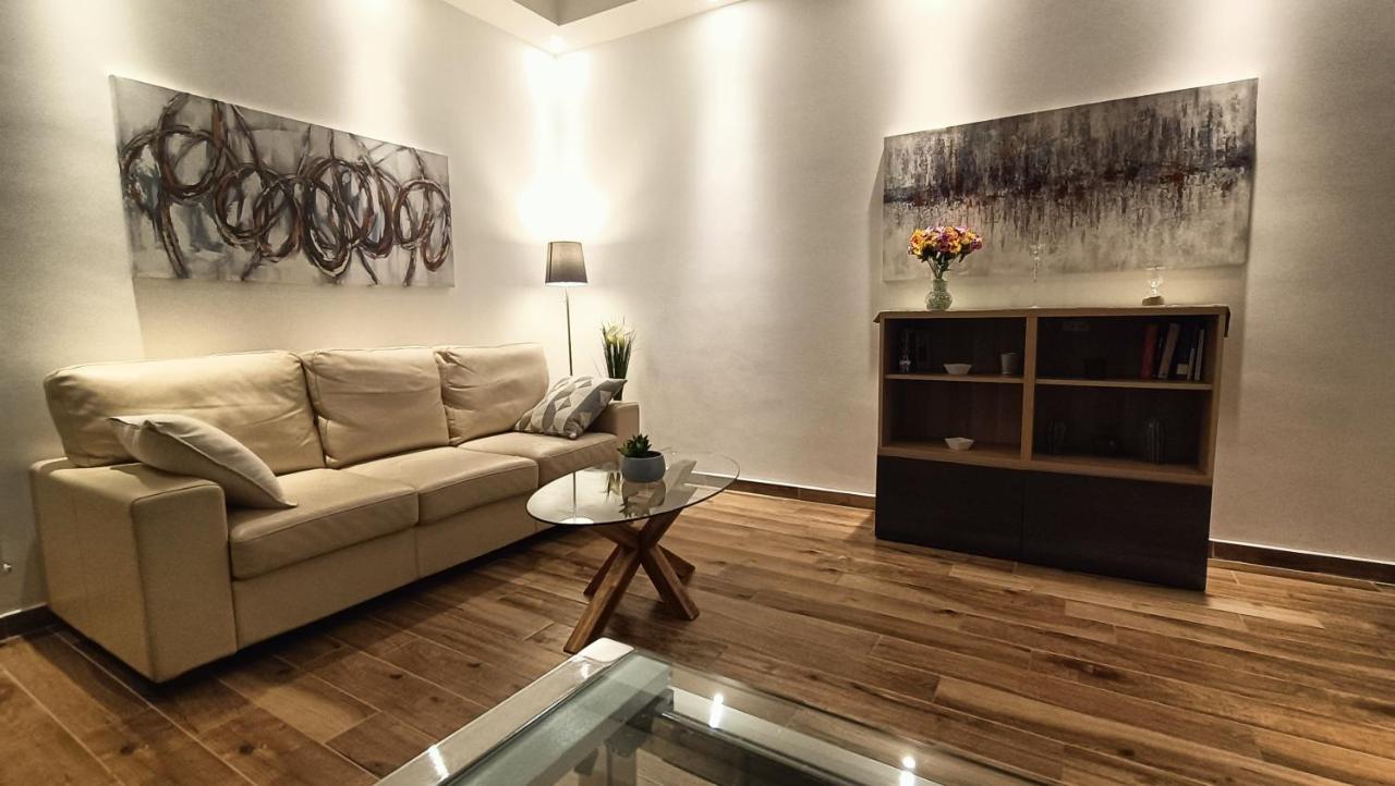 Apartamento Casa Mia Metro A Nuovo *