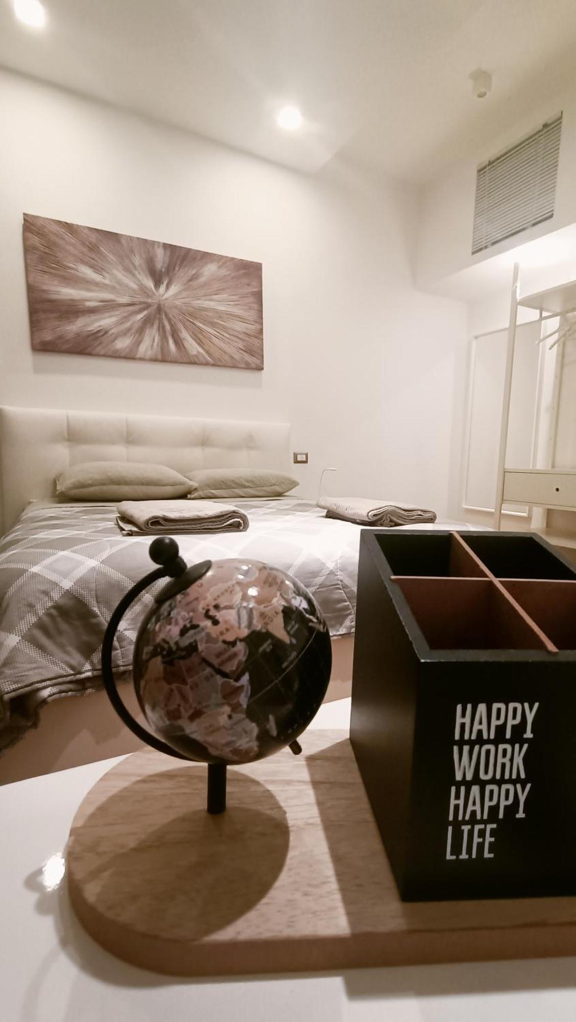 Casa Mia Metro A Nuovo Apartamento Roma
