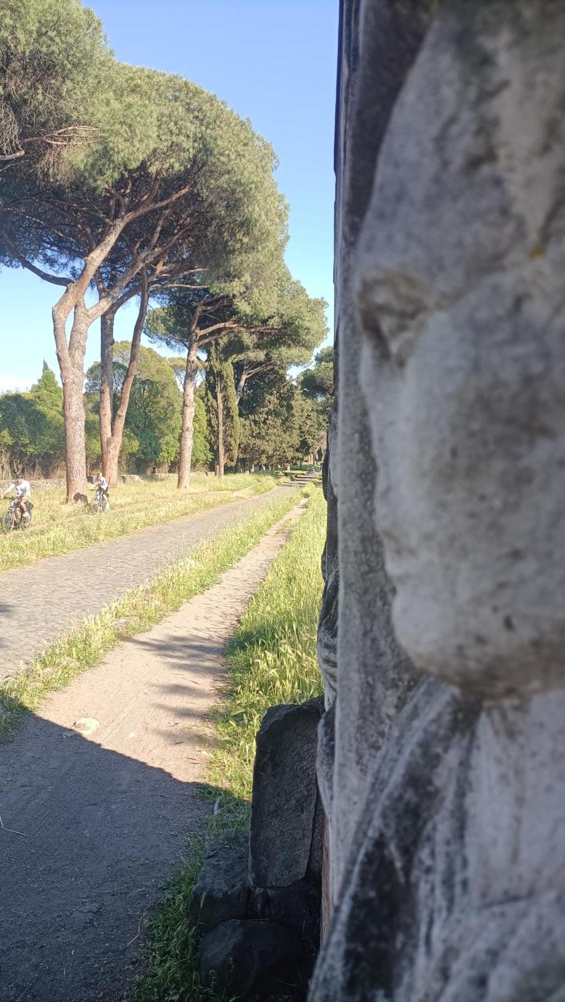 Casa Mia Metro A Nuovo Apartamento Roma